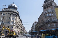 Megújul a Blaha, hosszabb lesz a 3-as metró, de a biciklis fejlesztések elmaradnak