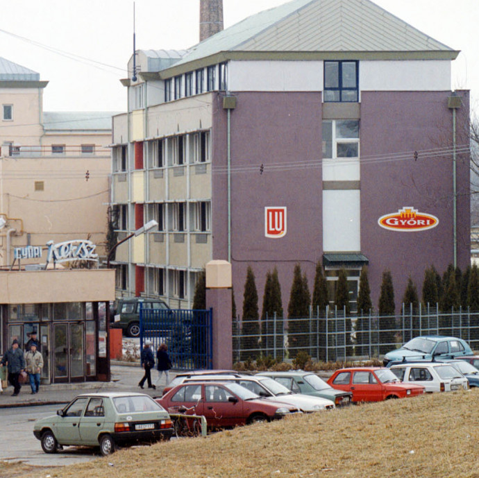 A Negro cukorka a magyarok kedvence, pont ezért kell elvinni Magyarországról