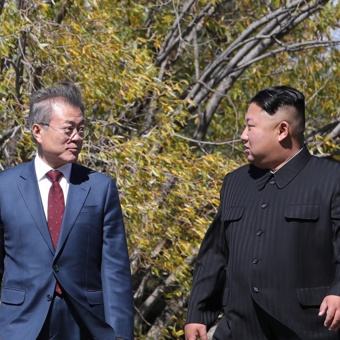 Dél-Korea Kim Dzsongun segítségével oldaná meg a munkaerőhiányt