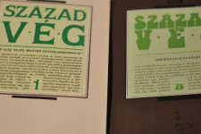 Bezúzták a Századvég kinyomtatott példányait, mégsem tudták eltüntetni