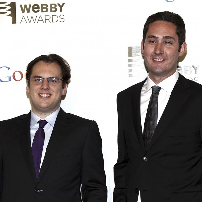 Nagy változás az Instagramnál, lelépnek az alapítók