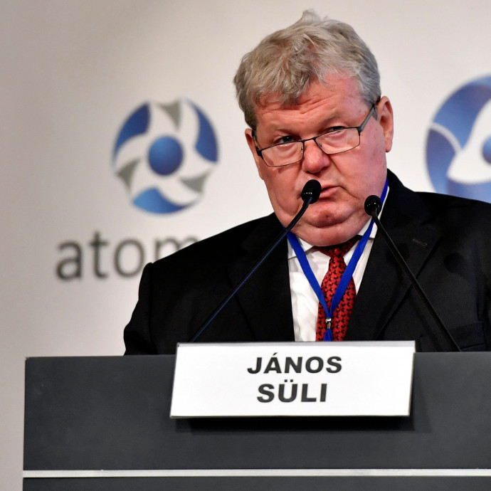 Százmilliárdokat spórolhattunk volna Pakson, ha igaza van az atomminiszternek