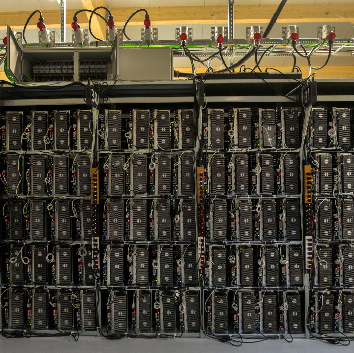 Vannak, akiknek még mindig óriási profitot termel a bitcoin