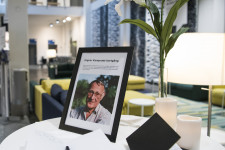 Az IKEA-alapító vagyonának töredékét örökölték csak gyermekei