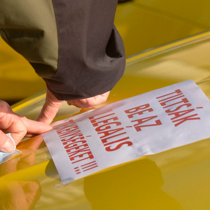 Az Uber kivonulása után az egész magyar taxispiac eluberesedett