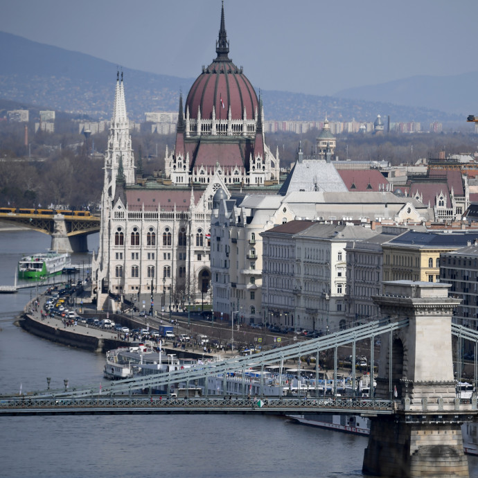 Van egy terület, amiben kiemelkednek a budapesti szolgáltatások az európai középmezőnyből