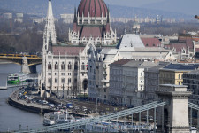 Van egy terület, amiben kiemelkednek a budapesti szolgáltatások az európai középmezőnyből