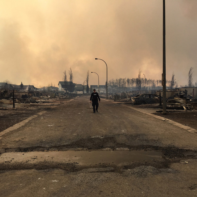 Lehetetlen lesz biztosítást kötni a klímaváltozás miatt az emberi élőhelyek nagy részében