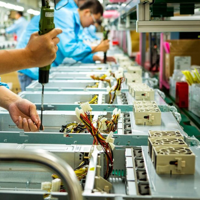 Ceruzahegynél kisebb mikrocsippel szállták meg kínai kémek a legnagyobb amerikai cégeket