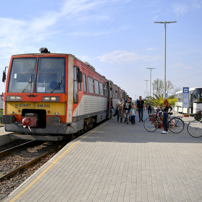 Lehet, hogy a dráguló benzin sem menti meg Magyarország első helyét egy fontos mutatóban