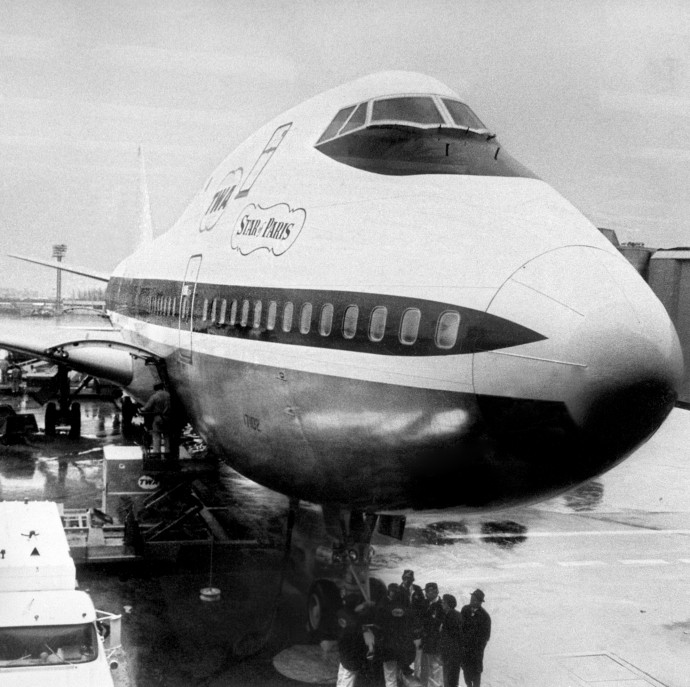 Ötvenéves a Jumbo Jet, amely megváltoztatta a repülést