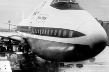 Ötvenéves a Jumbo Jet, amely megváltoztatta a repülést