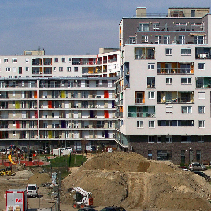 Drágák már a budapesti ingatlanok?