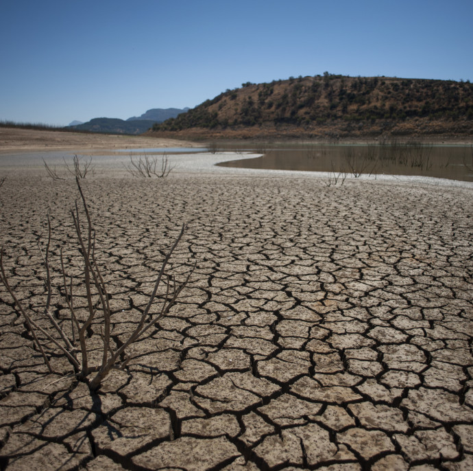 Korábban teheti tönkre az életünket a klímaváltozás az ENSZ új jelentése szerint, mint eddig gondoltuk