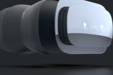 Olyan VR szemüveg jön, amelynek képét nem tudod megkülönböztetni a valóságtól