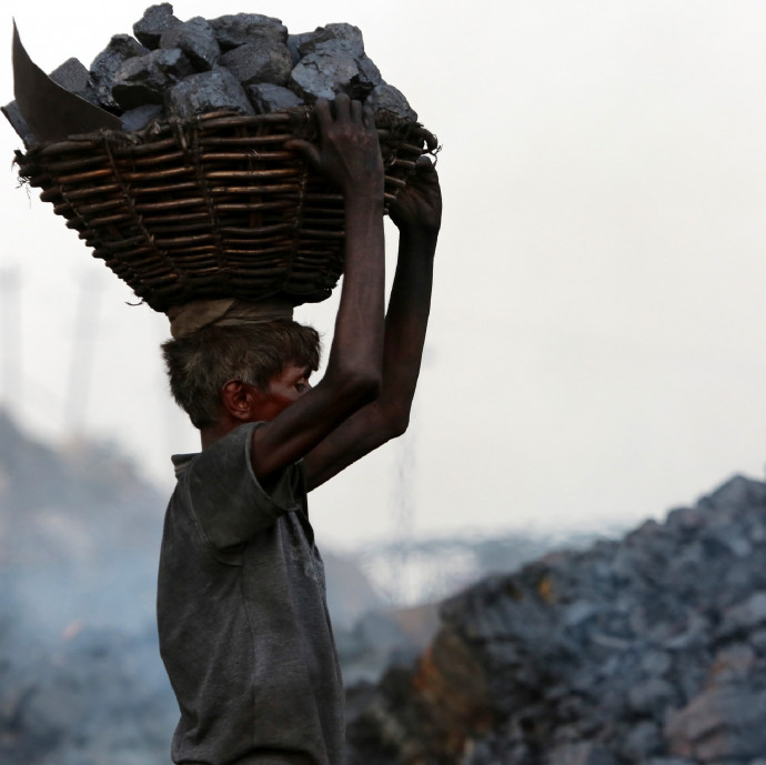 Ezermilliárdokat keresnek az éghajlatváltozás fő felelősével