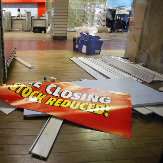 Azon agyal a világ, hogy mi okozza majd a következő válságot