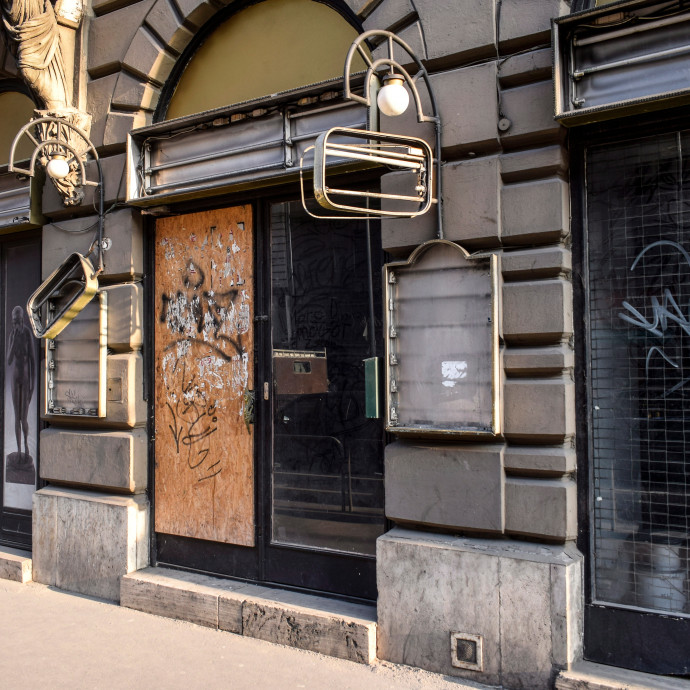 Csongrád megye átvette a cégbedőlés trónját