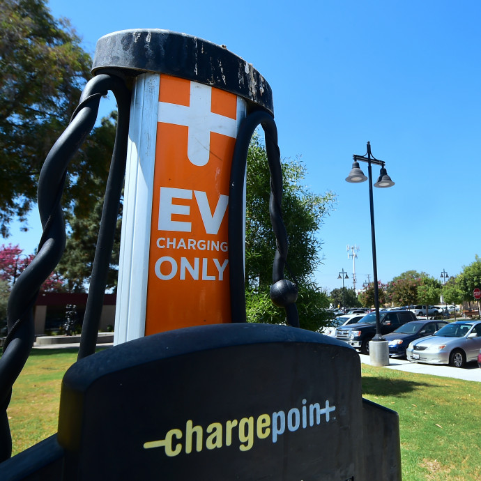 Van egy nagyon egyszerű ok, ami miatt nem vesznek Magyarországon elektromos autót