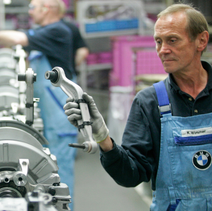 Nem drága a BMW-gyár az államnak, de vannak rejtett költségek