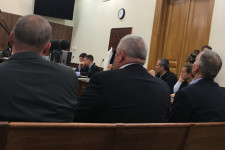 A bíróság felvetette a felügyelet felelősségét a Buda-Cash ügyben