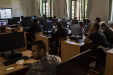 Abból a pénzből, amit közmunkára költünk, egy skandináv színvonalú rendszert lehetne kiépíteni
