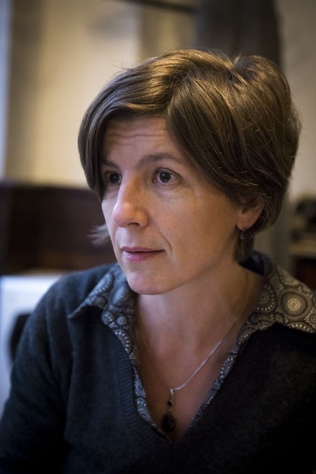 Scharle Ágota