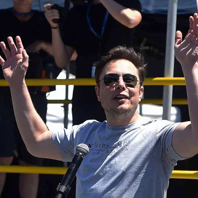 Váratlan fordulatot vett a Tesla-sztori, megjött a profit