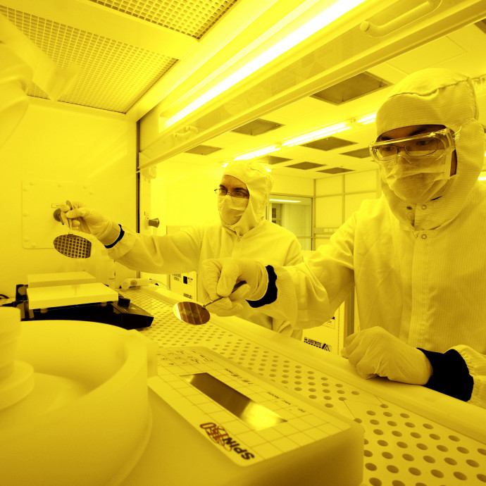 A fizika törvényei automatikusan buktatják le a hekkereket, ha sikerül egy amerikai kísérlet