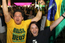 Az új brazil elnököt nem nagyon érdekli az esőerdő, már csak a piac védheti az Amazonas-medencét