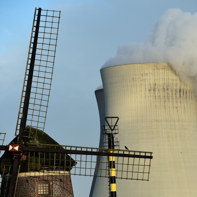 Belgium példáján élőben nézhetjük, mi lenne, ha leállna a paksi atomerőmű