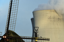 Belgium példáján élőben nézhetjük, mi lenne, ha leállna a paksi atomerőmű