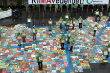 Az iskolázottság meghatározza azt is, hogy teszünk-e a klímaváltozás ellen