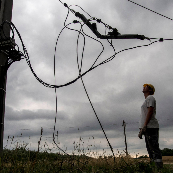 Tanulságos, hogy mi húzza le Magyarországot a versenyképességi rangsorban