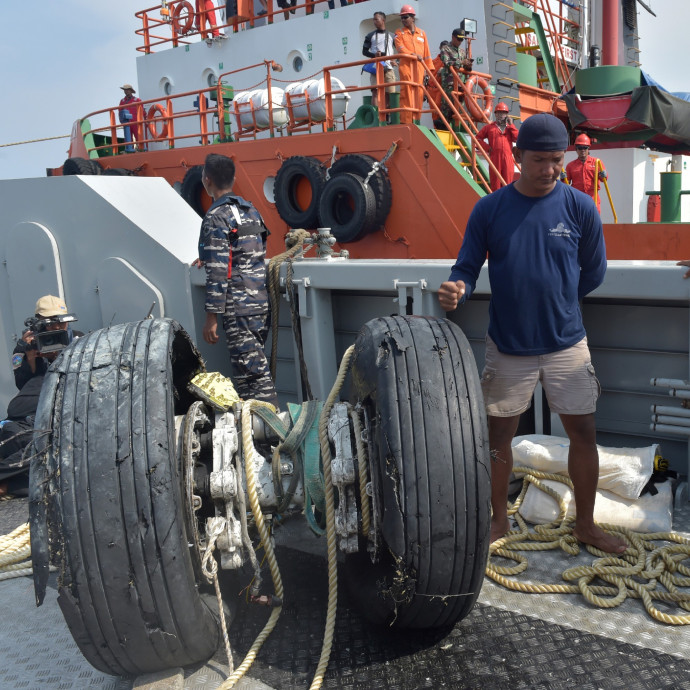 Az új repülők nem mindig a legbiztonságosabbak