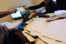 Eltűnik a könyvelő szakma, legalábbis amit ma annak hívunk