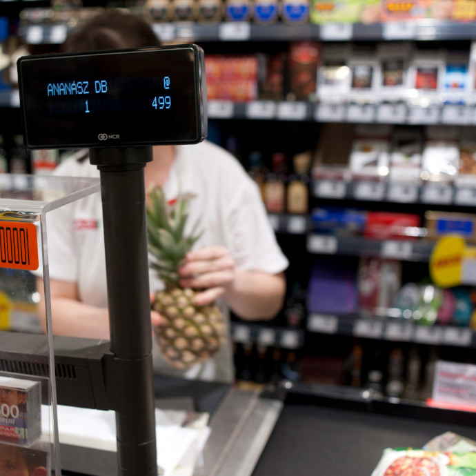 Nem véletlenül érzed úgy, hogy egyre kevesebbet ér a pénzed, hat éve nem volt ekkora drágulás