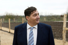 Mészáros Lőrinc már ezüstérmes lehet az agrárbárók versenyében