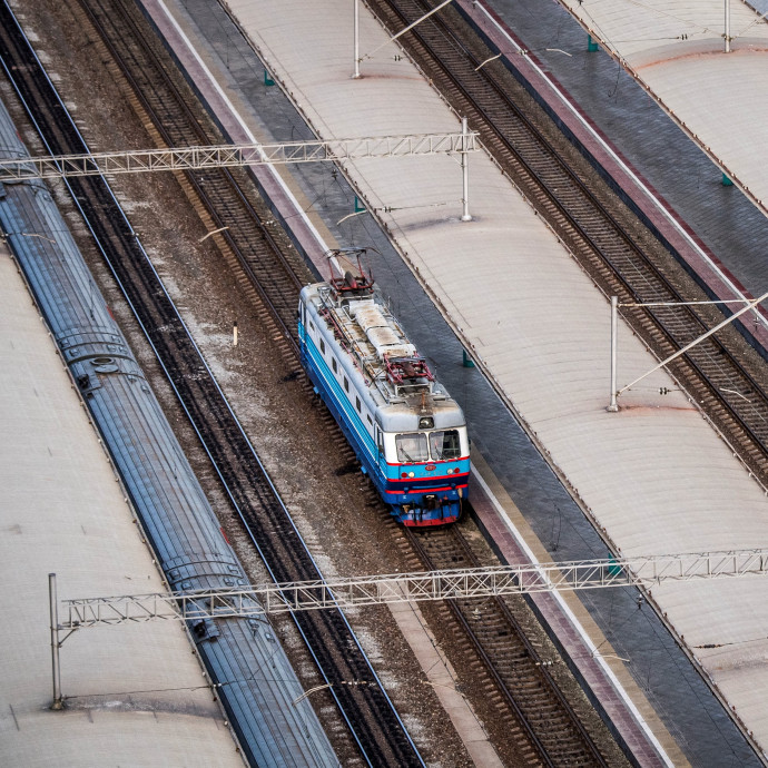 2000 milliárdos vasutat akarnak építeni Szlovákiában az oroszok és az osztrákok