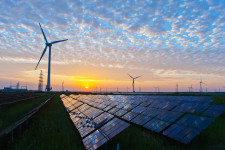 100 százalékban megújuló energiára váltana 2050-ig Spanyolország