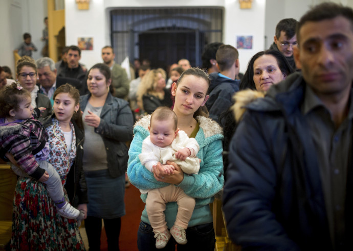 Az általánost végzettek és a tizenévesek körében beindult a baby-boom Magyarországon