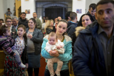 Az általánost végzettek és a tizenévesek körében beindult a baby-boom Magyarországon