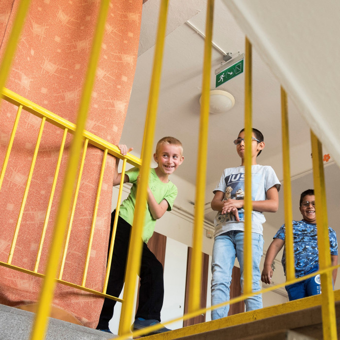 A magyar iskolarendszer még mindig ugyanazokkal a problémákkal küzd, mint 10-15 éve