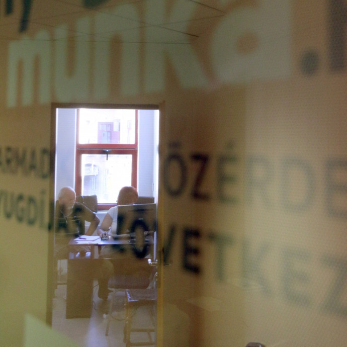 Mire igazán beindult volna, már át is alakul a nyugdíjasok foglalkoztatása