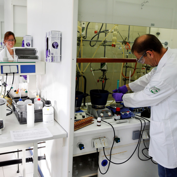 Harmadával többet költött az állam kutatásra tavaly, mégsem történt igazi előrelépés