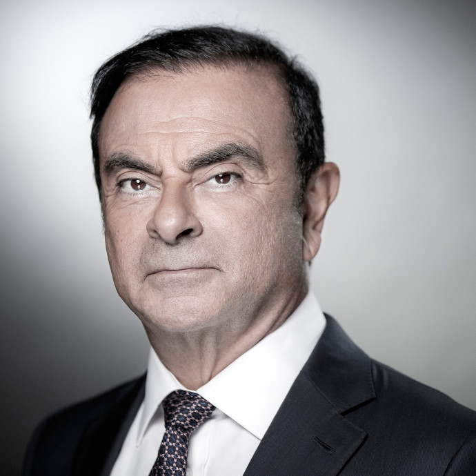 Újabb legendás, milliárdokat kereső autóipari vezér bukott meg, miután megdézsmálta a cég pénzét
