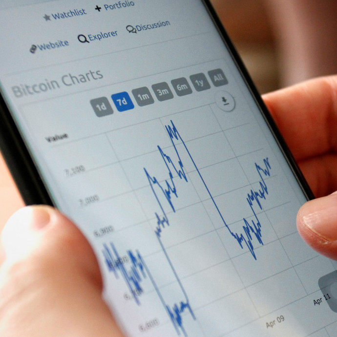 Tél jöhet a bitcoin befektetői számára is