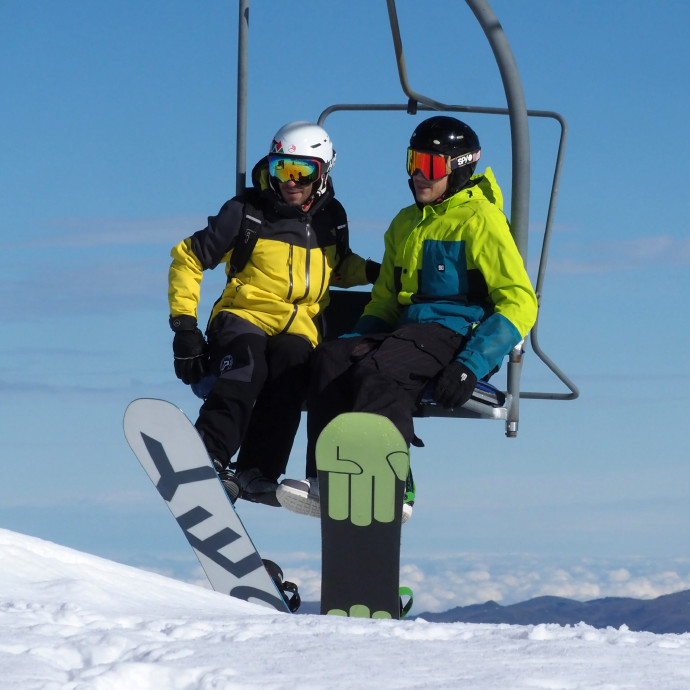 Ez a húsz legolcsóbb síterep Európában