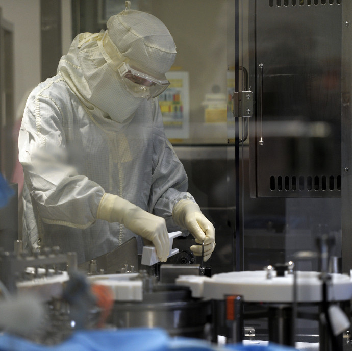 Több tízmillió cukorbetegnek nem jut inzulin, és ez a jövőben még rosszabb lesz