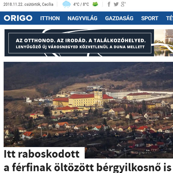 Másfél év csúszással, de végül csak Matolcsy Ádámé lett az Origo